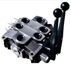 High Flow Sectional Control Valve 5 Section Bolt Kit 40 GPM