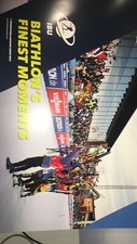 IBU Biathlon 2023 Kalendarz