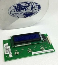 OLIVETTI PR2 PLUS XYAB0380 XYAB1094 CONSOLE LCD DISPLAY