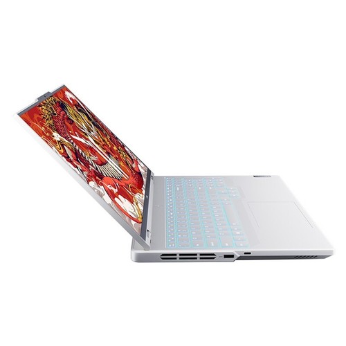 Lenovo LEGION R9000P 2024 Laptop, 16 inch, 16GB+1TB, Windows 11 Home, AMD Ryzen - Picture 11 of 13