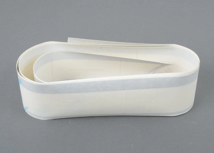 NEW BMW 5 E28 LEFT SILVER DECORATIVE STRIP 51141866645 1866645 OEM  