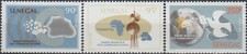 Senegal World Communications Year 1984 MNH-6,50 Euro