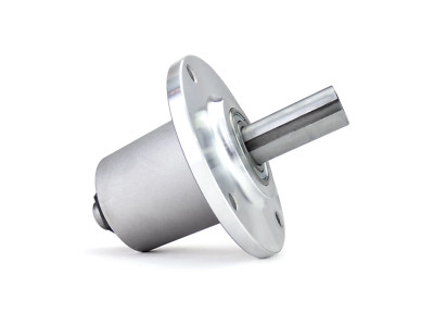 MowerPartsGroup Center Spindle Assembly Fits Bobcat ZT223 52'' Long Shaft 2720758