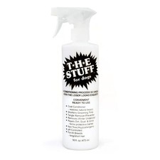 16oz Dog Detangling Spray Conditioner Hypoallergenic Leave In Grooming Aid
