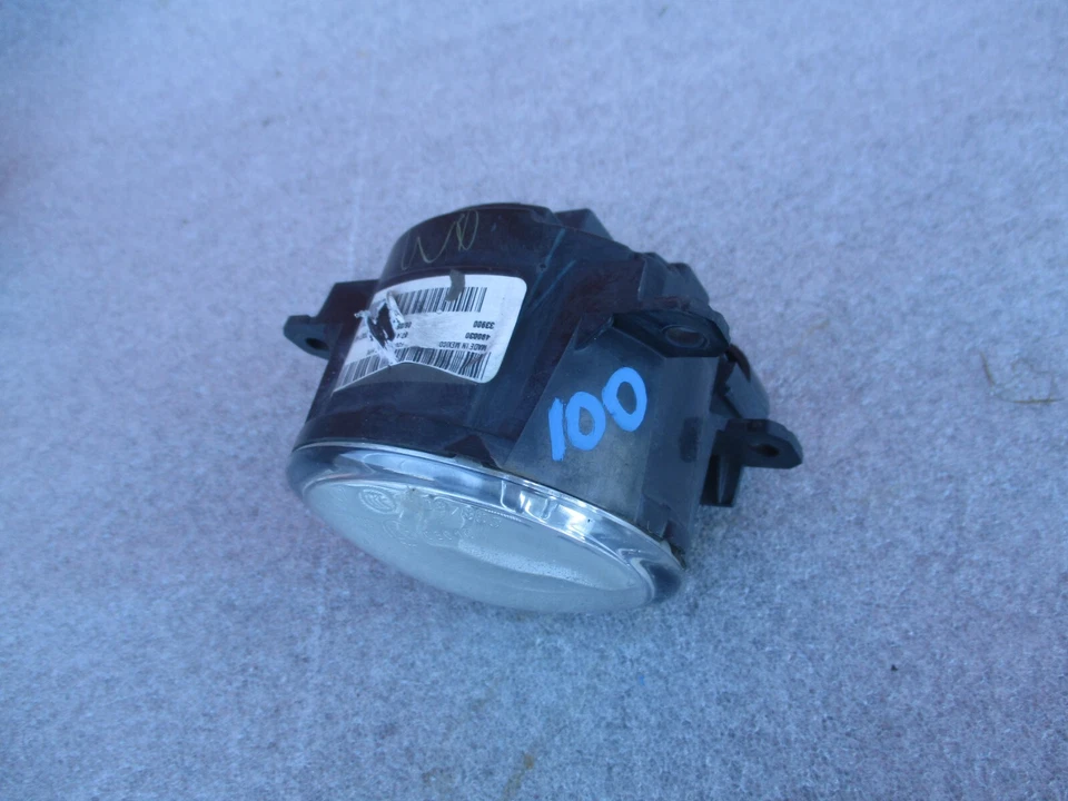 ACURA ILX 前雾灯原始设备制造商 2016 2017 年 2018 年二手 — 第 3/4 张图片