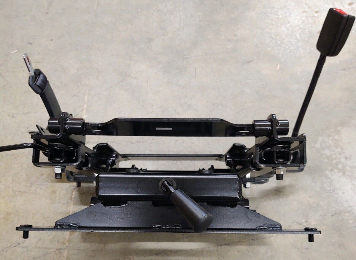 KUBS SEAT SUSPENSION ASSY. FIT'S KUBOTA MX5400, MX6000 SERIES eBay