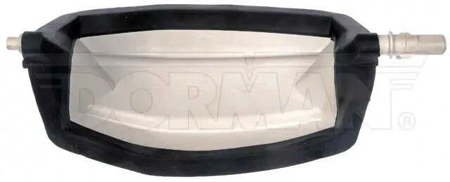 Dorman New HVAC Blend Door 902-400 For 2004-2011 Grand Prix Impala OEM - Image 2 of 2