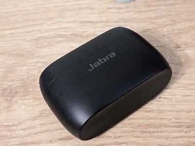 Charging case ONLY Jabra Elite 4 Active in-ear wireless earbuds