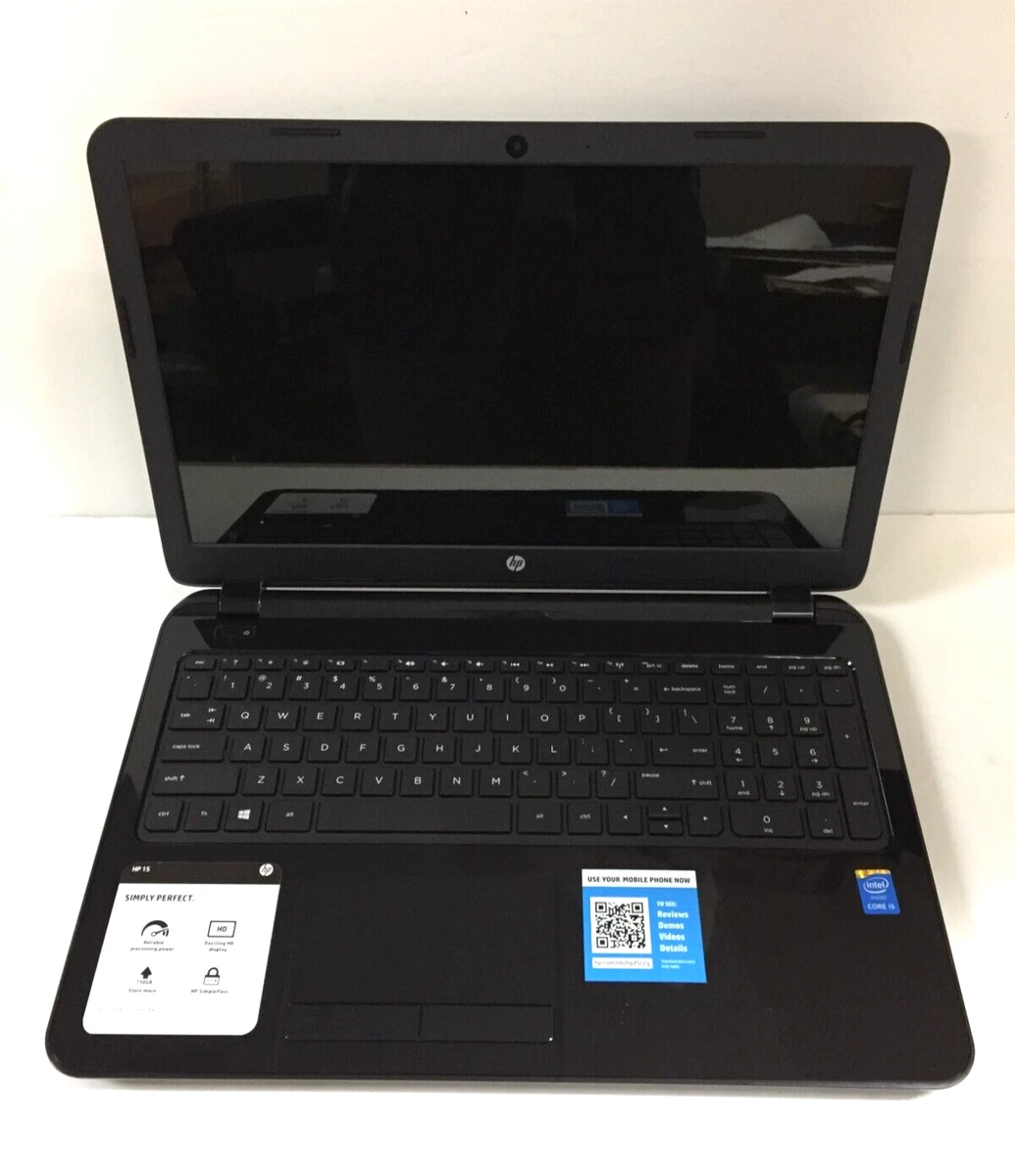 HP Intel Core i5 6th Gen. 6 GB RAM Notebooks/Laptops for sale | eBay