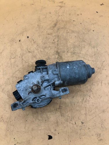 MAZDA 6 Kombi (GY) 2.0 DI Scheibenwischermotor vorne 159300-0640