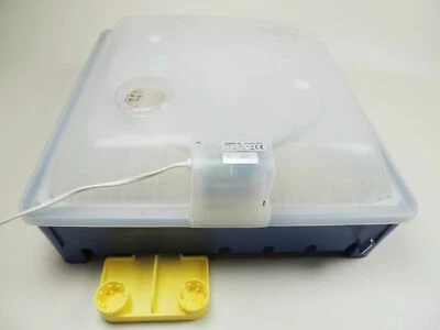 CAMPO24 GW Inkubator Incubator Incubatrice Brutmaschine Brutapparat Couveuse Motorbrüter