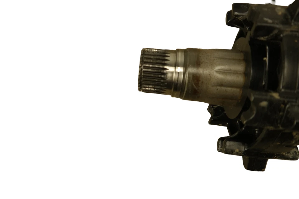 2019-20 SKIDOO SUMMIT FREERIDE 600 850 SP 154, DRIVE AXLE COG ASSEMBLY SB84 - Image 2 of 4