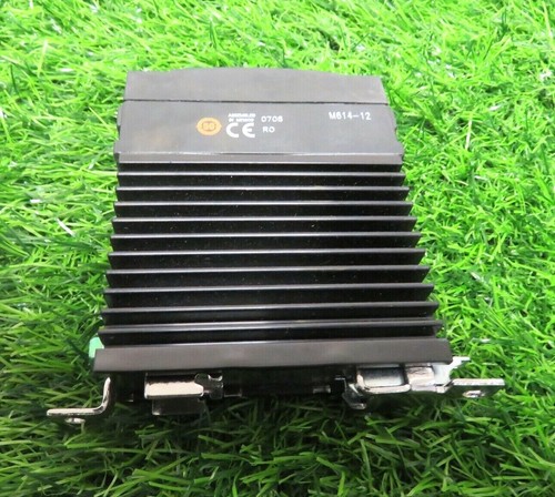 CRYDOM Halbleiterrelais, in 4 bis 32VDC, 30, CKRD2430-10 - Bild 4 von 7