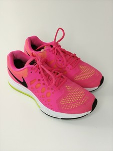 nike zoom para corrida