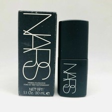 Nars Firming Foundation Benares Firming 6084 1.1 oz NIB SEE DESCRIPTION