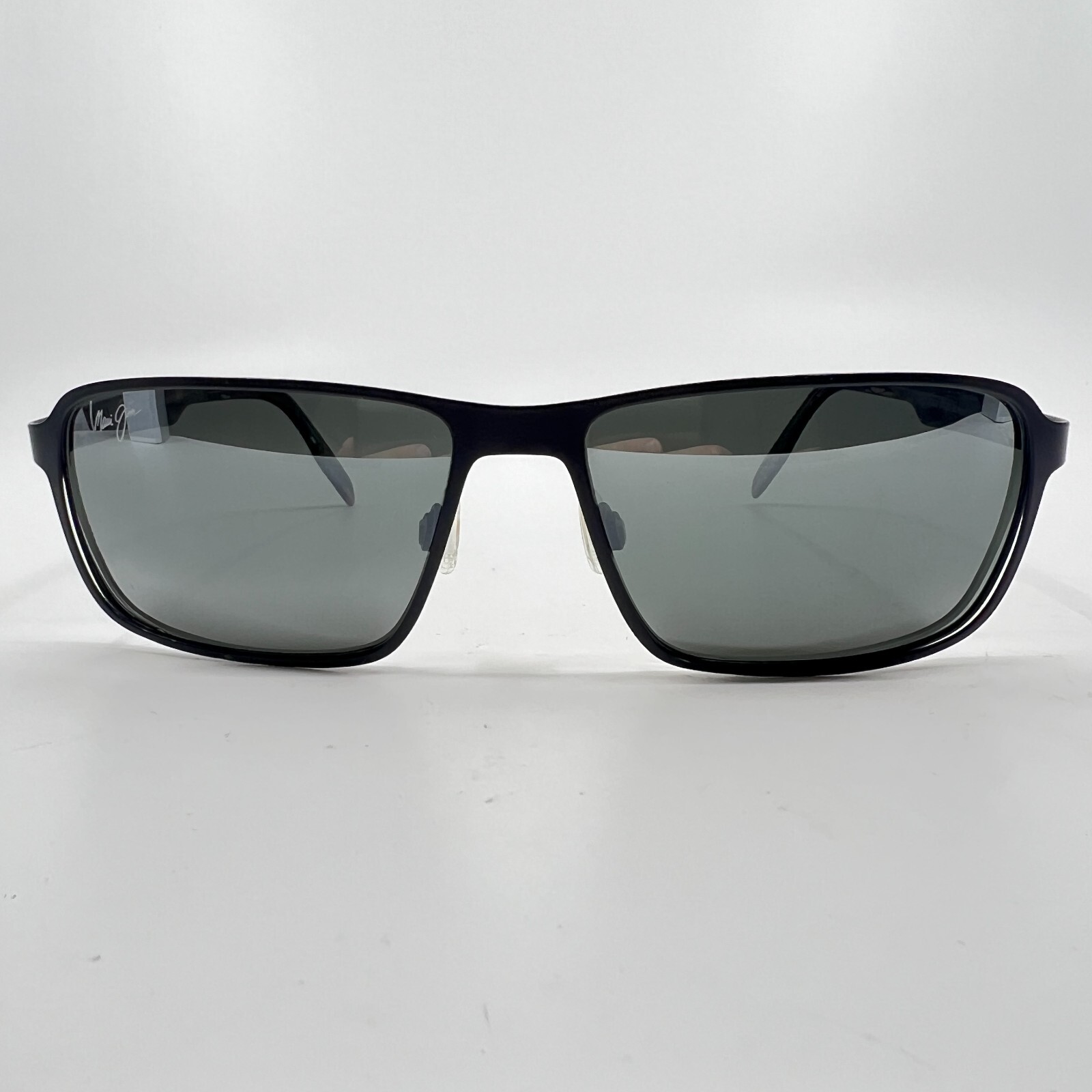 Maui Jim Glass Beach MJ7482M Men's Sunglasses 57/16 … Gem