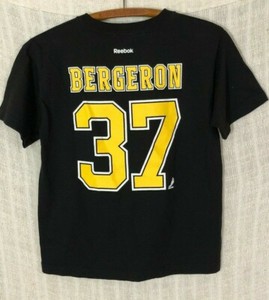 patrice bergeron shirt