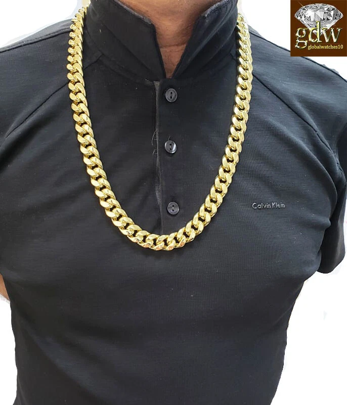 Cuban chain 24 on sale inches