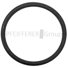 Gumowy pierścień uszczelniający pasuje do systemu BAUER szerokość nominalna 194mm / 8" zewnętrzna 257mm