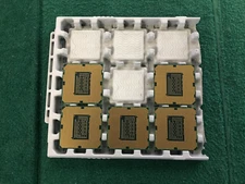 Intel Xeon E3-1270 SR00N 3.40GHz Processor (lot of 5)