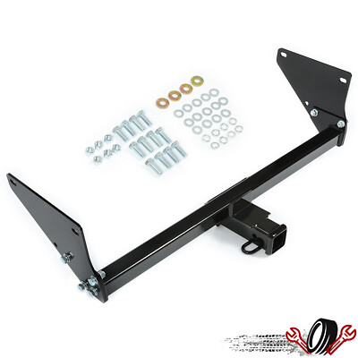 Class 3 2 Inch Trailer Hitch Rear Tow Receiver For Toyota RAV4 2019 - 2023