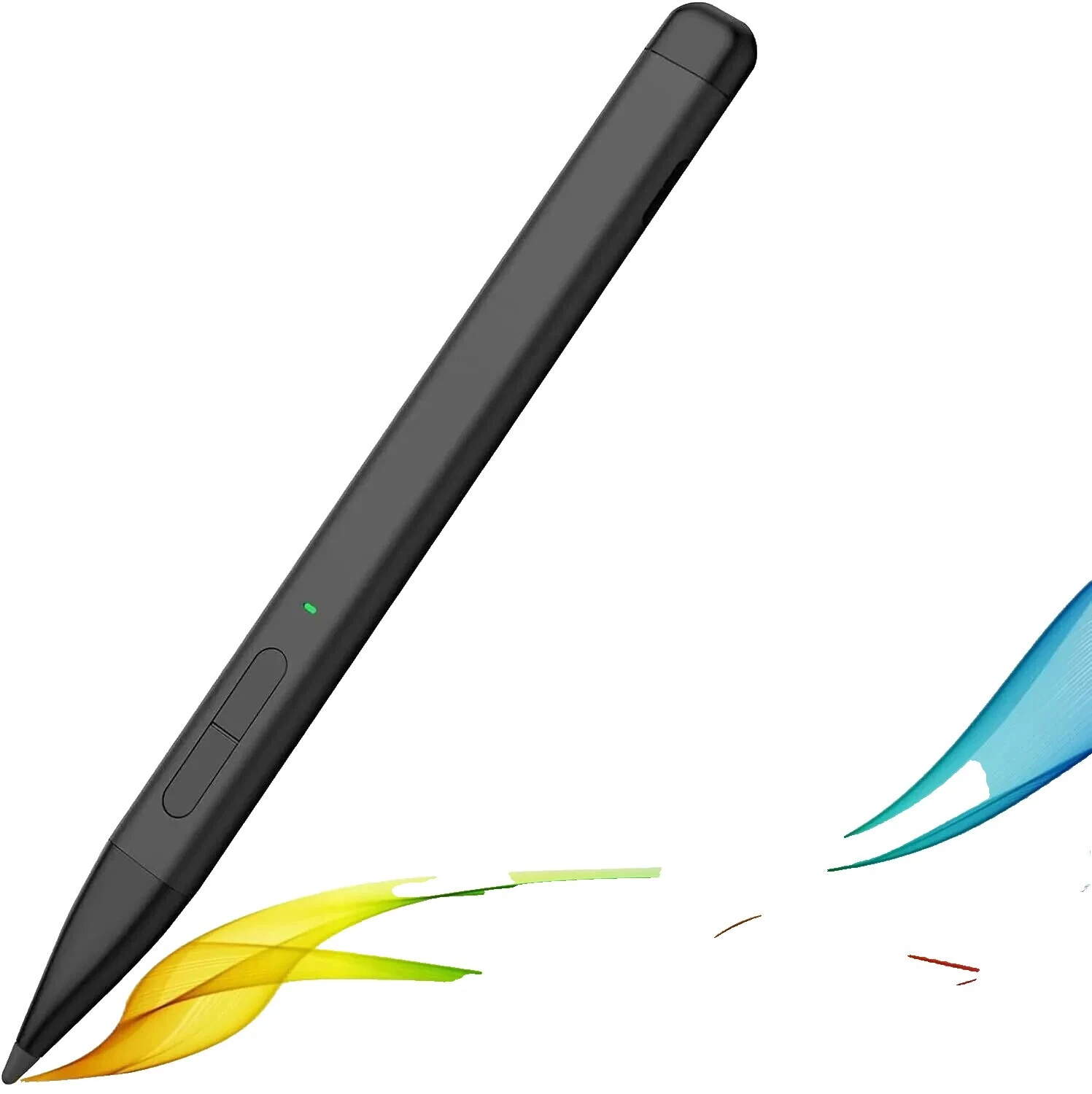 Microsoft Surface Pen Black Tablet & eReader Styluses for Microsoft