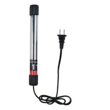 20W UV Disinfection Portable Light With Ozone