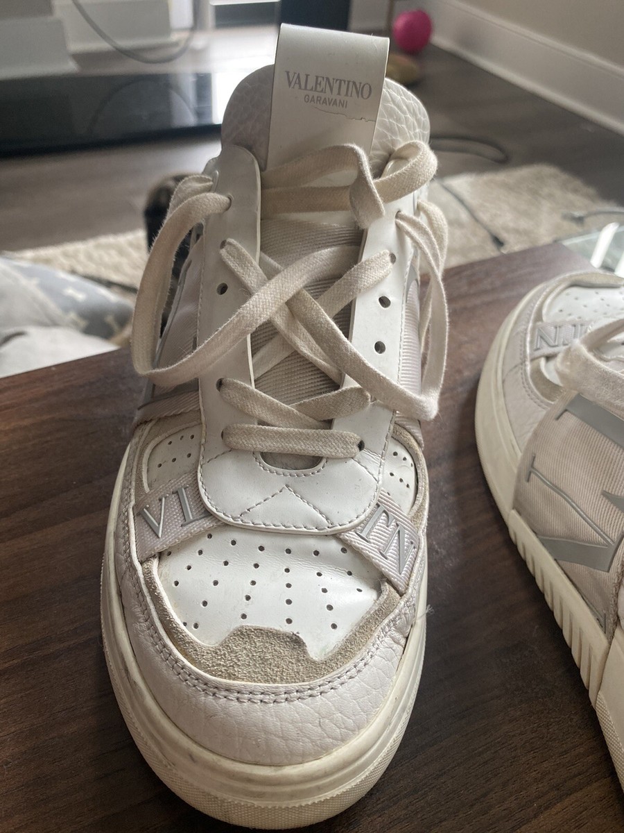 valentino garavani sneakers 38 | eBay
