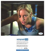 Sarah Polley signed autographed 8x10 photo ‘Dawn Of The Dead’ ACOA