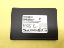 Samsung PM893 960GB SATA III 6Gbps 2.5" Internal SSD MZ-7L39600