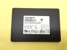 Samsung PM893 960GB SATA III 6Gbps 2.5" Internal SSD MZ-7L39600