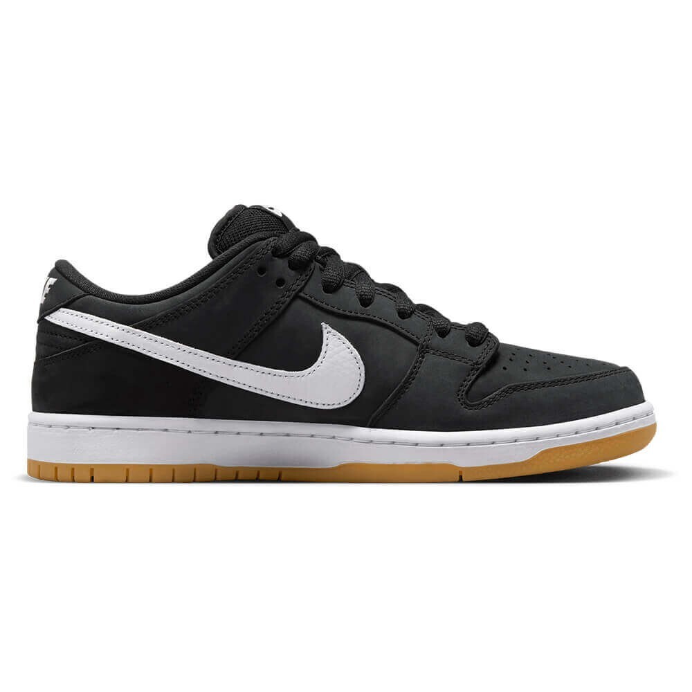 シ﻿ェ‌ー﻿ヌ﻿ダ‌ン﻿ク﻿ル G﻿M 1﻿3コ‌マ Size 11 - Nike Dunk Low SB Black Gum for sale online | eBay