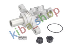 BRAKE MASTER CYLINDER 238MM WITH THE STEERING WHEEL ON THE LEFT SIDE FITS BMW