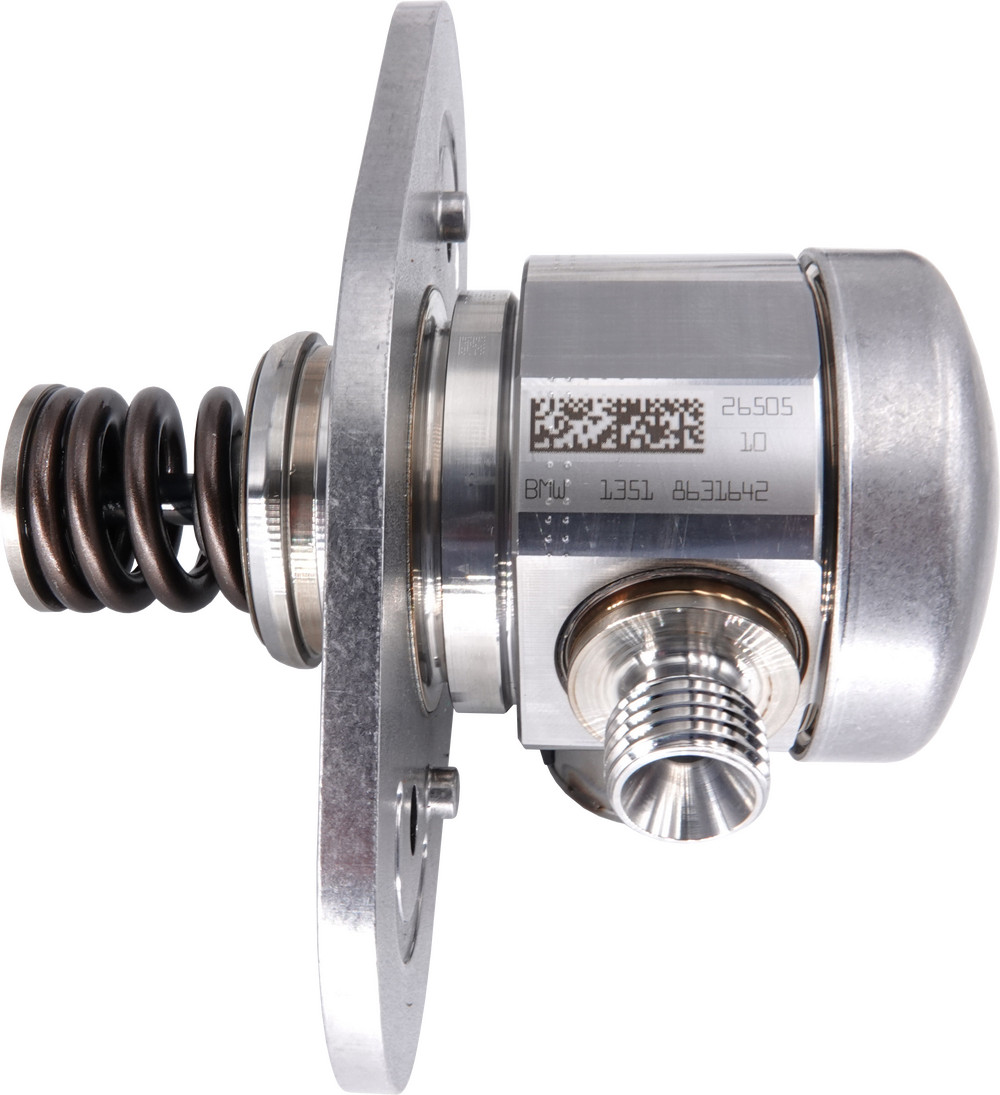 BMW 8631642 B58TU High Pressure GDI Fuel Pump: 13 51 8 631 642/0 