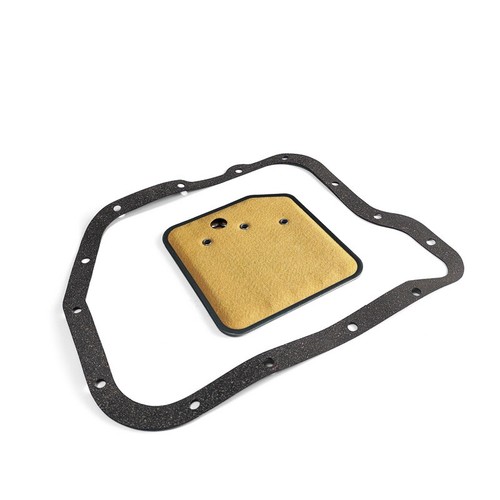 A518 A618 46RH 46RE 47RE 47RH Transmission FILTER KIT 90-97 Pan Gasket for RAM/ - Picture 2 of 4