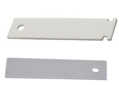 WE1M333 WE1M1067 Kit Scorrevole Cuscinetto Batteria - Foto 5