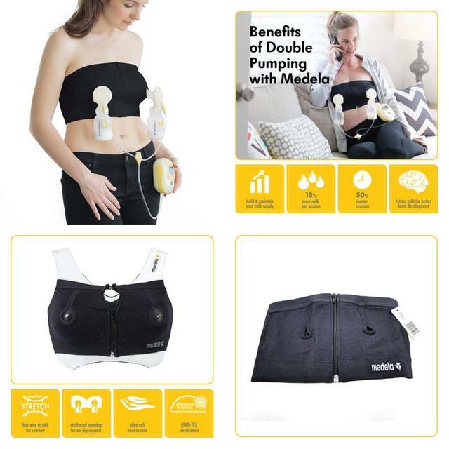 medela bra