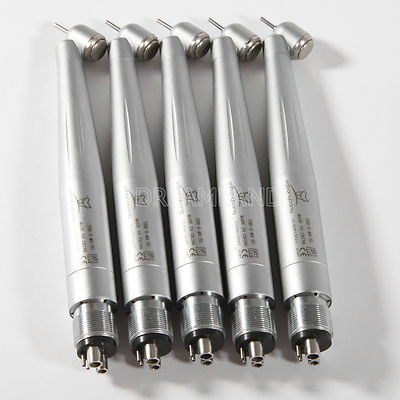 5 Yabang Dental 45 Degree Surgical High Speed Handpiece Push Button WC4