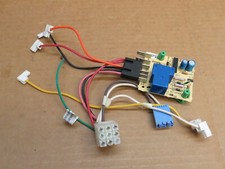 Whirlpool Refrigerator Defrost Board Ass. Part  2303825 Rev. C W10578836 Rev. B