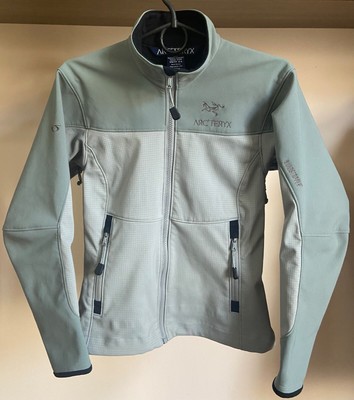 arcteryx windstopper