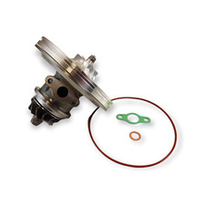 Turbocharger Upgrade Cartridge Mercedes Sprinter Vito Viano 2.2 CDI Big Turbo