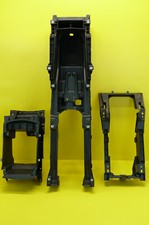 2015-2018 Ford Edge Central Console Base Reinforcement Set Oem Em2br045a90aa