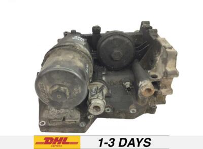 2051666 2121778 2273313 Oil Filter Casing For MX-13 Engine DAF  