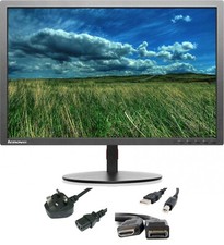 Lenovo ThinkVision T2324PA 23\