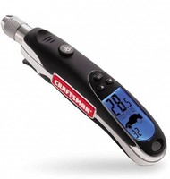Digital Tire Checker, Pressure Gauge Vehicle Readings Display Programmable on sale Digital Tire Checker, Pressure Gauge Vehicle Readings Display Programmable on sale