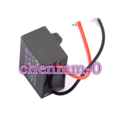 1PCS CBB61 Startup capacitor Universal capacitor 1.2/1.5/1.8/2/2.5uf #YT
