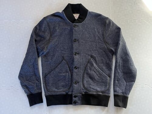 Rrl fleece jacket - Gem Rrl fleece jacket - Gem