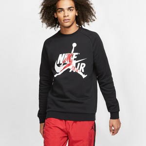jordan jumpman classics sweatshirt