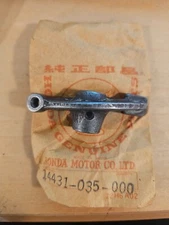 HONDA ATC70 ATC 70 C70 C CH80 CH 80 CL70 CL NEW VALVE ROCKER ARM 14431-035-020