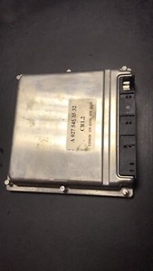 Original Mercedes Motorsteuergerät Steuergerät A0275453532